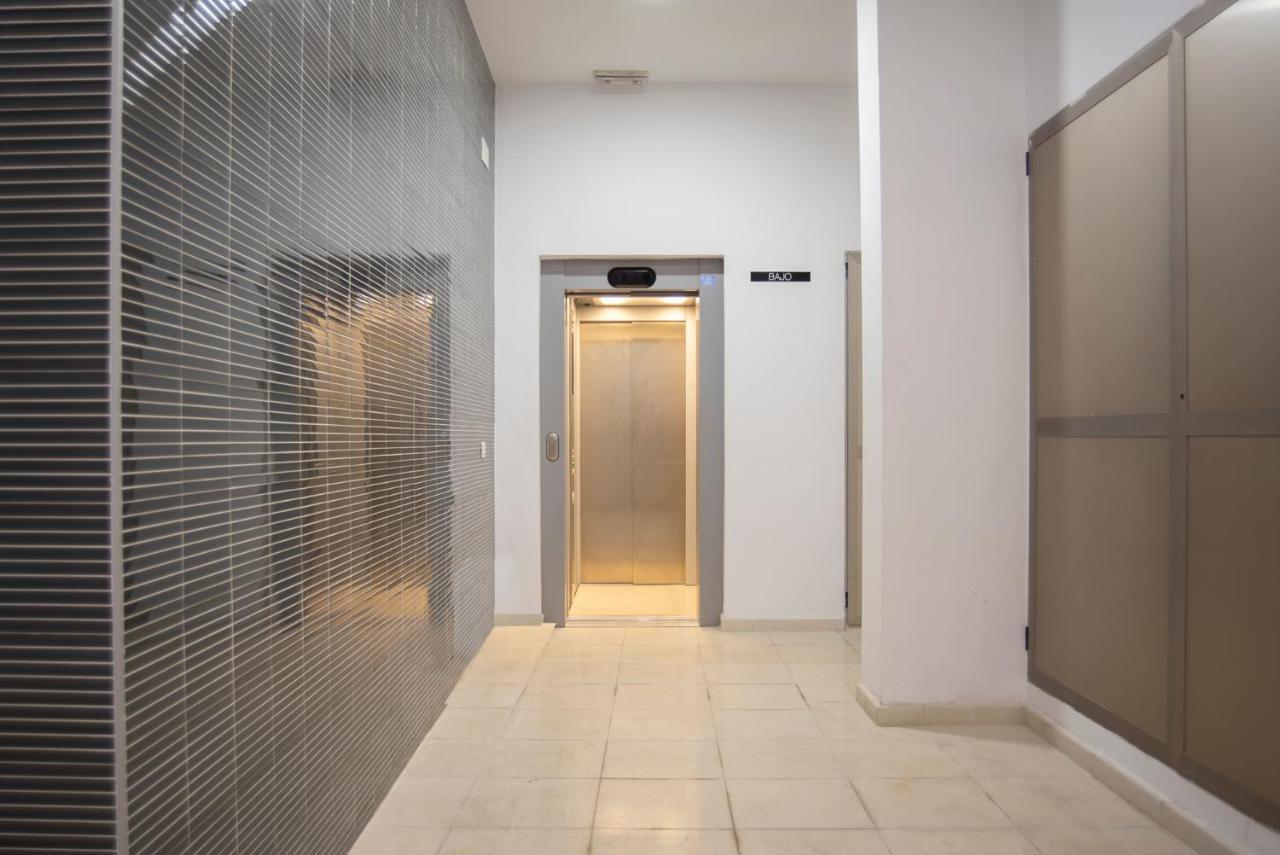 Nuevo Y Moderno Apartamento Con Aire Acondicionado - El Cid 4 Burriana Zewnętrze zdjęcie