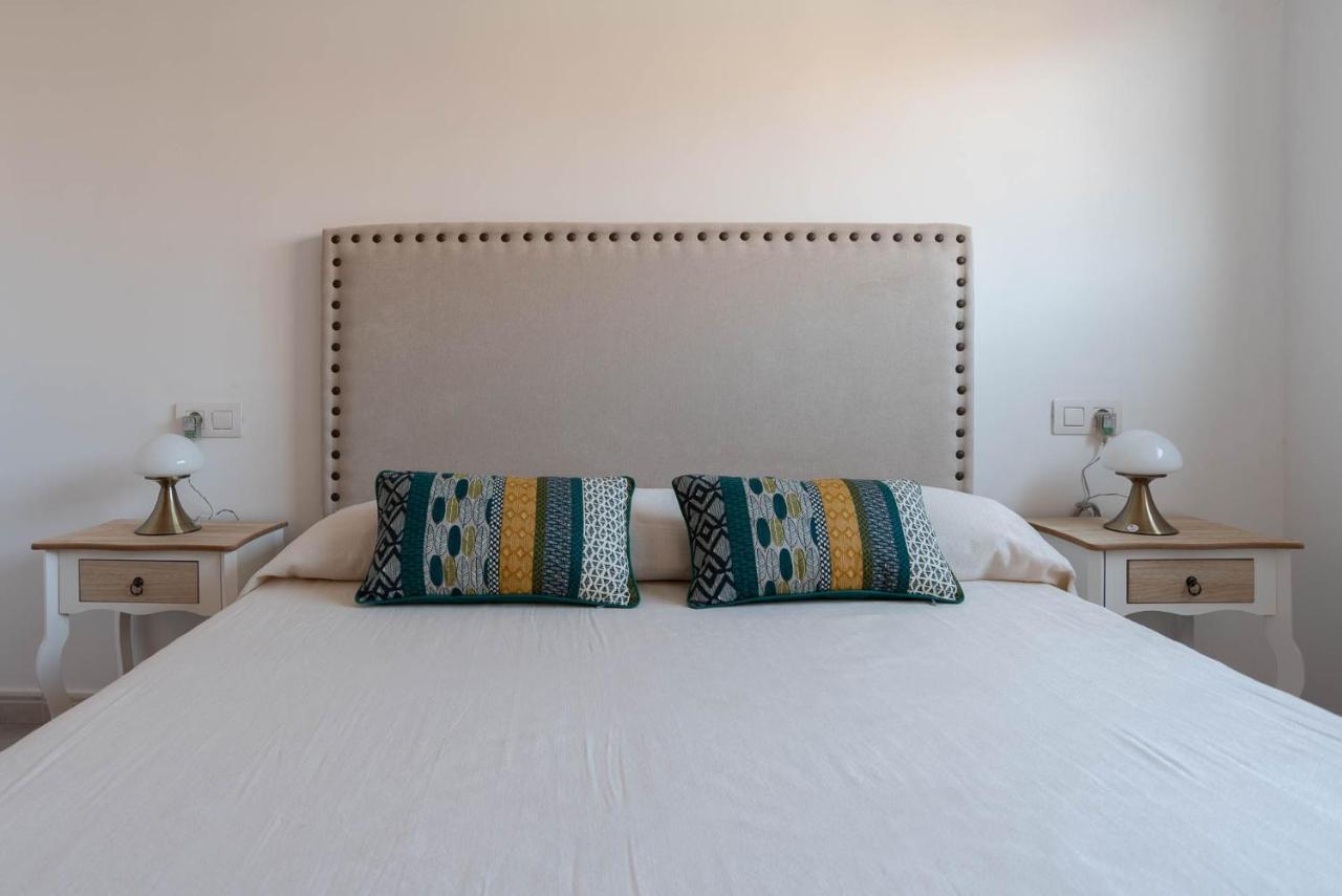 Nuevo Y Moderno Apartamento Con Aire Acondicionado - El Cid 4 Burriana Zewnętrze zdjęcie